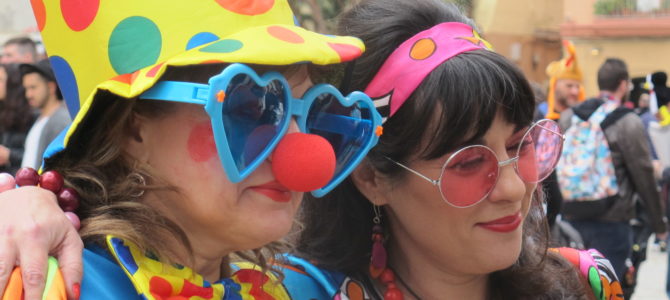 Cadiz Carnaval 2017